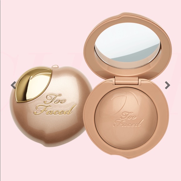 💗 Too Faced Peach Frost Illuminator - Picture 8 of 8
